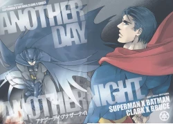 Page 2 of Another Day Another Night – Batman & Superman