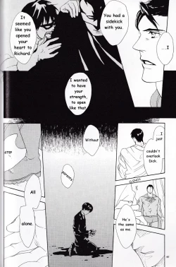 Page 45 of Another Day Another Night – Batman & Superman