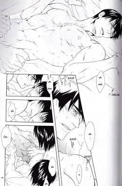 Page 48 of Another Day Another Night – Batman & Superman