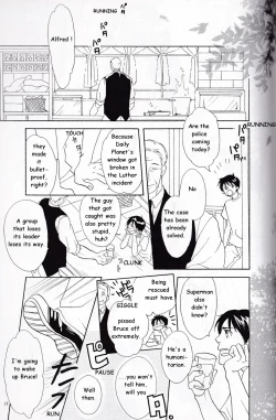 Page 50 of Another Day Another Night – Batman & Superman