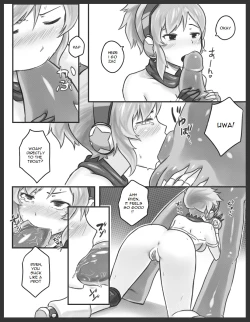 Page 15 of Get Caught!