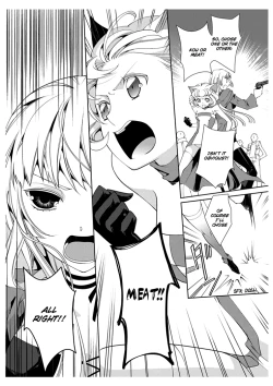 Page 17 of Erotic Fairy Tales: Red Riding Hood chap.3