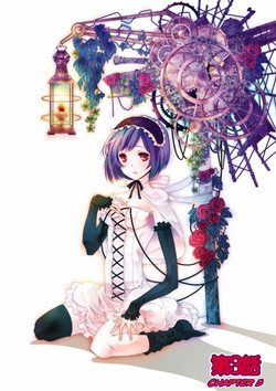 Download Erotic Fairy Tales: The Little Match Girl chap.3