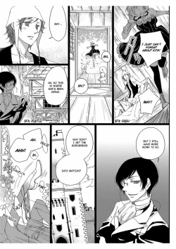 Page 11 of Erotic Fairy Tales: Snow White chap.2