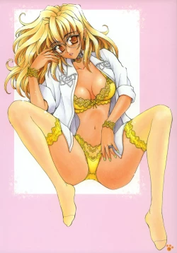 Page 10 of Pretty Cat's Show Time