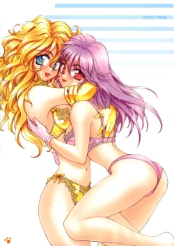 Page 13 of Pretty Cat's Show Time