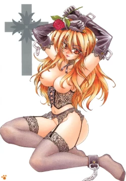 Page 29 of Pretty Cat's Show Time