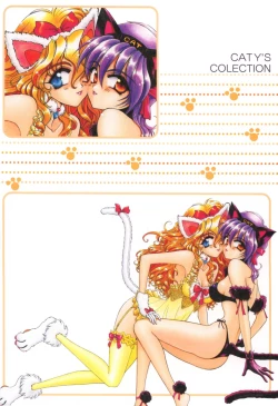 Page 50 of Pretty Cat's Show Time