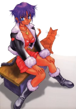 Page 51 of Pretty Cat's Show Time