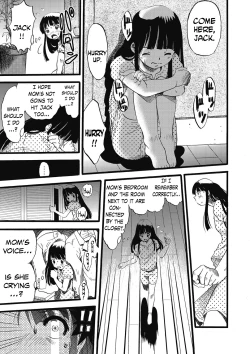 Page 3 of Hahabuta Kobuta | Mother Pig, Daughter Pig