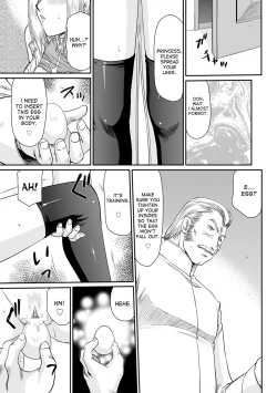 Page 91 of Inda no Onihime Annerose Ch. 1-7