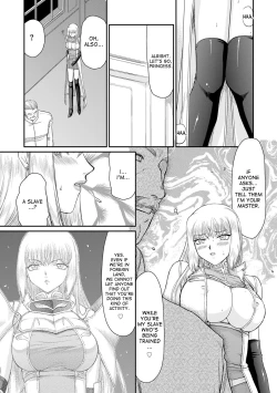Page 93 of Inda no Onihime Annerose Ch. 1-7