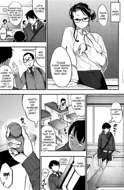 Page 5 of Kikimimi| The Ideal Girlfriend