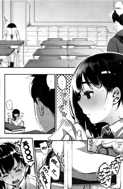 Page 6 of Kikimimi| The Ideal Girlfriend