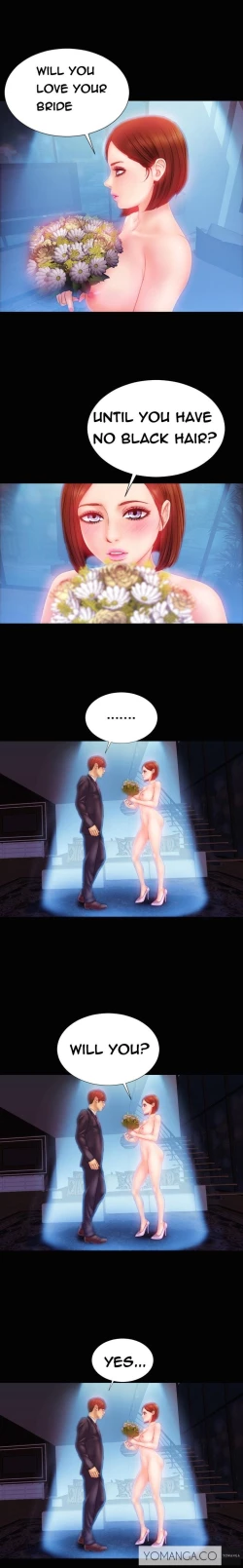 Page 80 of My Wives Ch.1-7