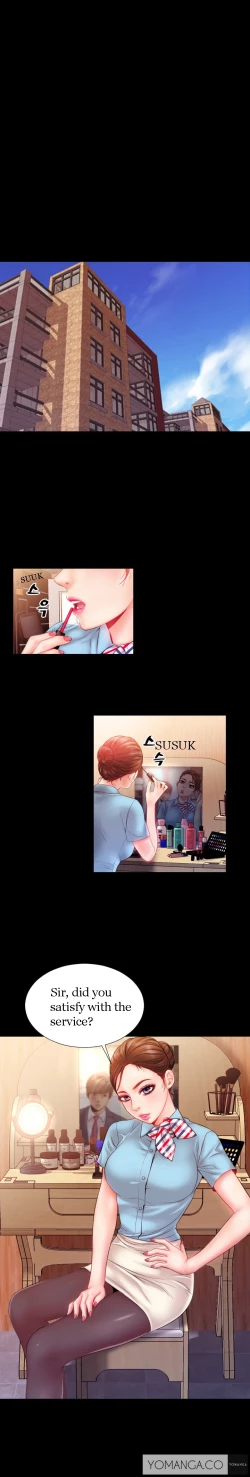 Page 9 of My Wives Ch.1-7