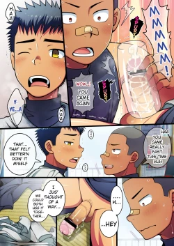 Page 13 of OnaFrie - Tomodachi to Futari de Hitotsu no Onahole o Katte Issho ni Tsukatta Hi no Hanashi.