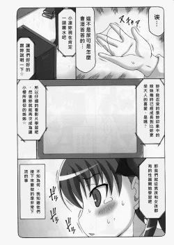 Page 11 of Kotori Zero 3