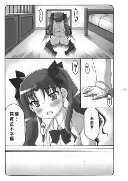 Page 22 of Kotori Zero 3