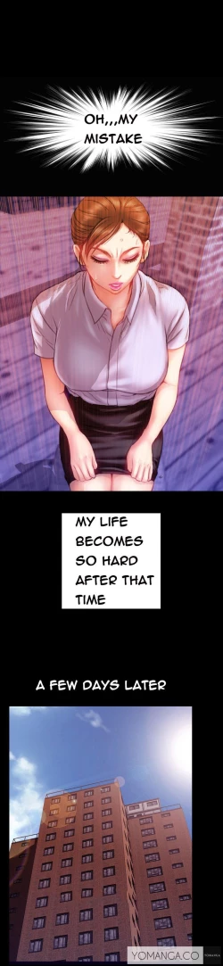 Page 107 of My Wives Ch. 1-9