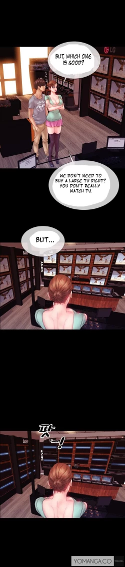 Page 75 of My Wives Ch. 1-9