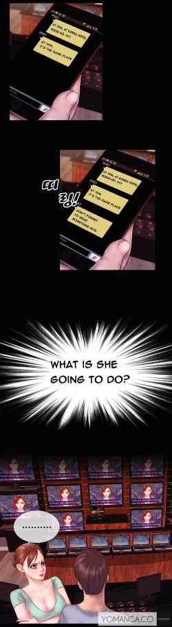 Page 84 of My Wives Ch. 1-9