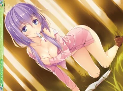 Page 4 of Dengeki Moeoh 2016-06