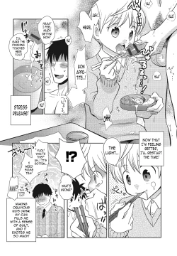 Page 4 of Tomatte Iru Ma ni Yatte Yaru!| Fuck Him While He's Stopped