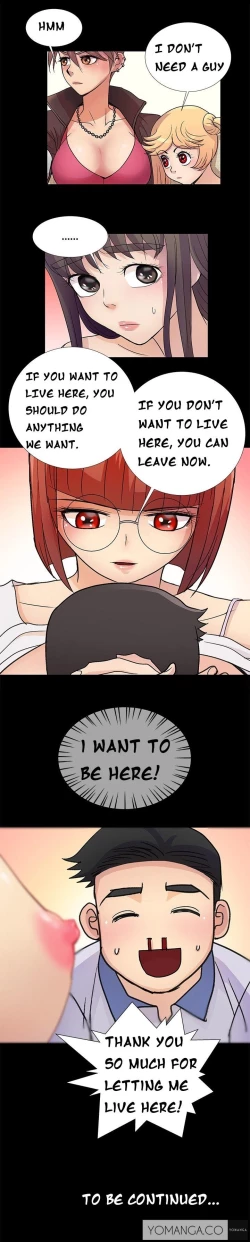 Page 25 of Will You Do as I Say? Ch.1-3