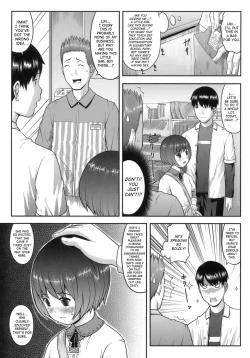 Page 102 of Hatsukoi Recipe5, 7