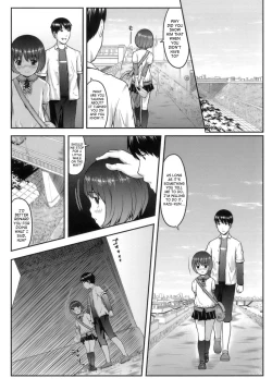 Page 104 of Hatsukoi Recipe5, 7