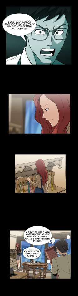 Page 118 of Drug Candy Ch.0-39