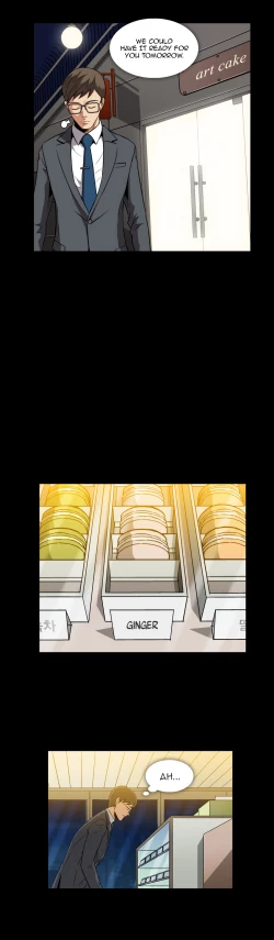 Page 142 of Drug Candy Ch.0-39