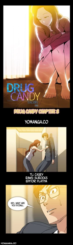 Page 224 of Drug Candy Ch.0-39