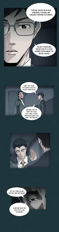 Page 303 of Drug Candy Ch.0-39