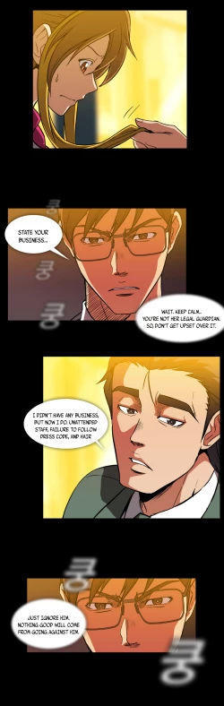 Page 325 of Drug Candy Ch.0-39