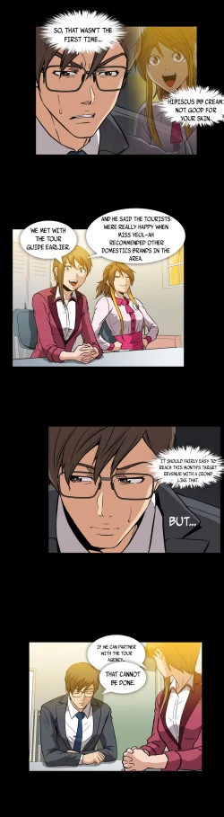 Page 412 of Drug Candy Ch.0-39