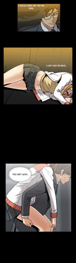 Page 428 of Drug Candy Ch.0-39