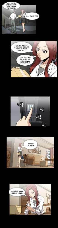 Page 651 of Drug Candy Ch.0-39