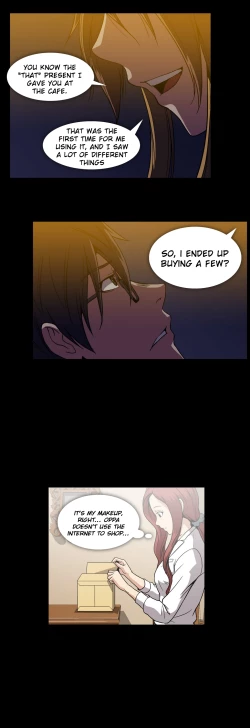 Page 666 of Drug Candy Ch.0-39