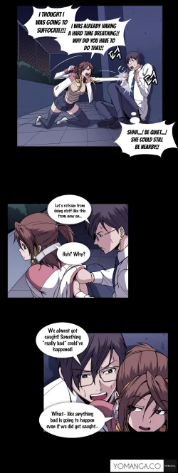 Page 913 of Drug Candy Ch.0-39