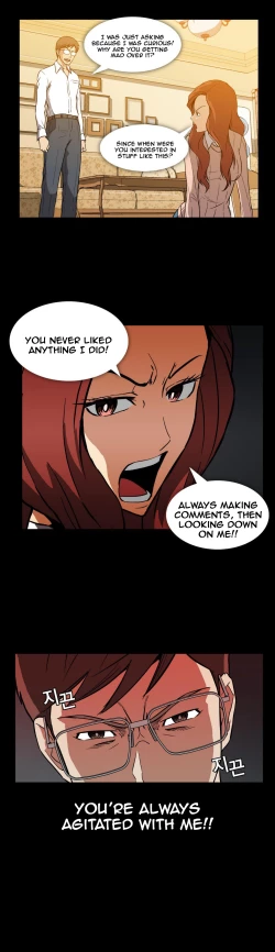 Page 99 of Drug Candy Ch.0-39