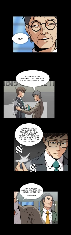 Page 159 of Drug Candy Ch.0-40