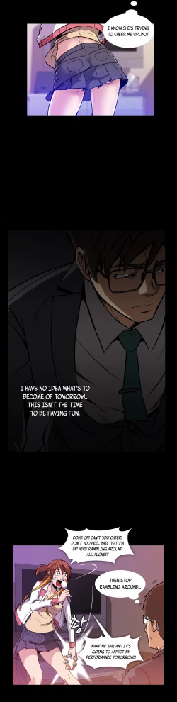 Page 370 of Drug Candy Ch.0-40