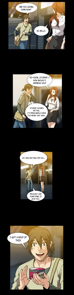 Page 438 of Drug Candy Ch.0-40