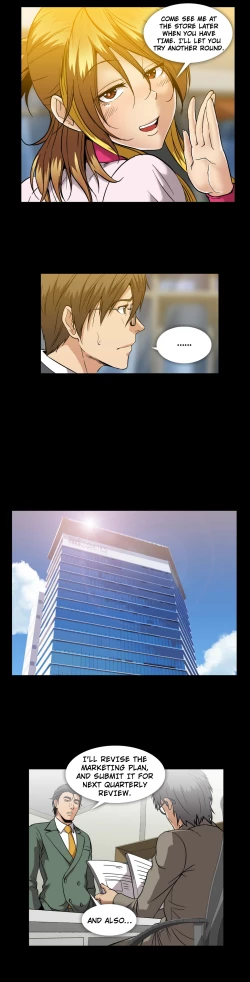 Page 593 of Drug Candy Ch.0-40