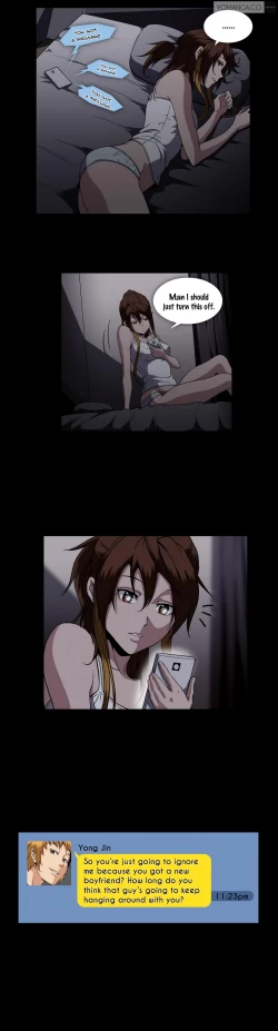 Page 784 of Drug Candy Ch.0-40