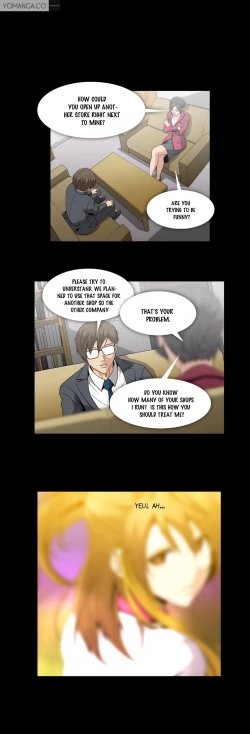 Page 821 of Drug Candy Ch.0-40