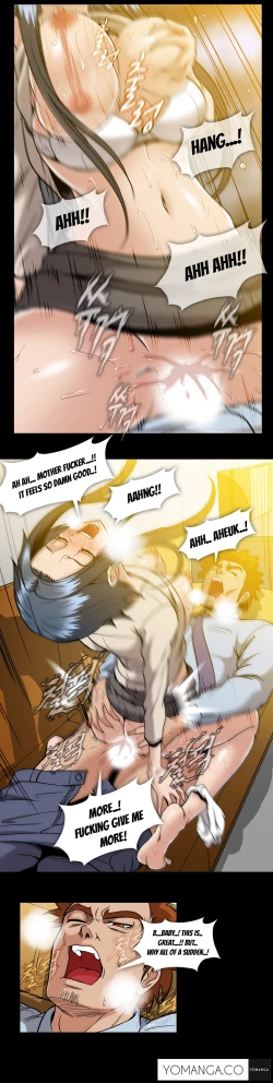 Page 947 of Drug Candy Ch.0-40