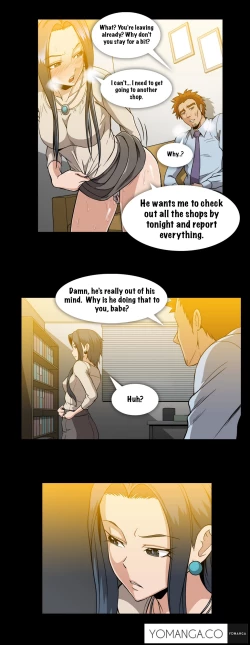 Page 957 of Drug Candy Ch.0-40